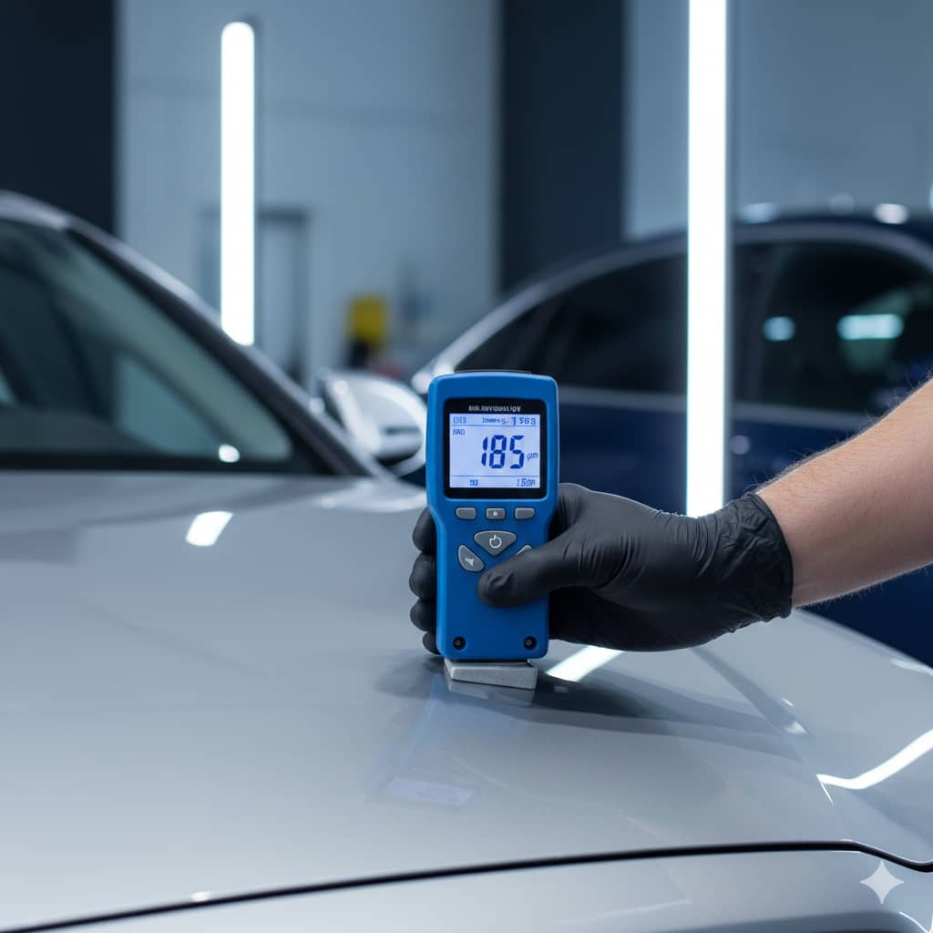 کارشناسی خودرو